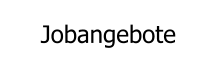 Jobangebote